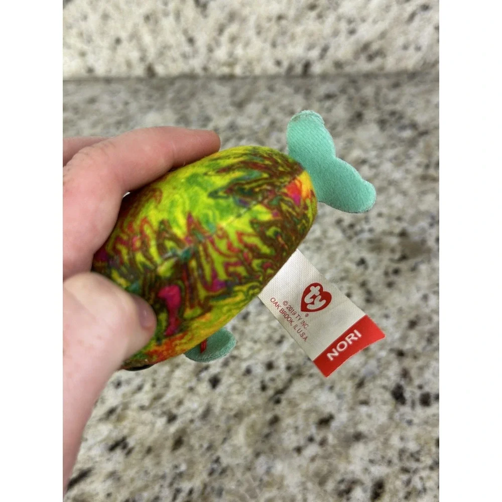 Ty this product